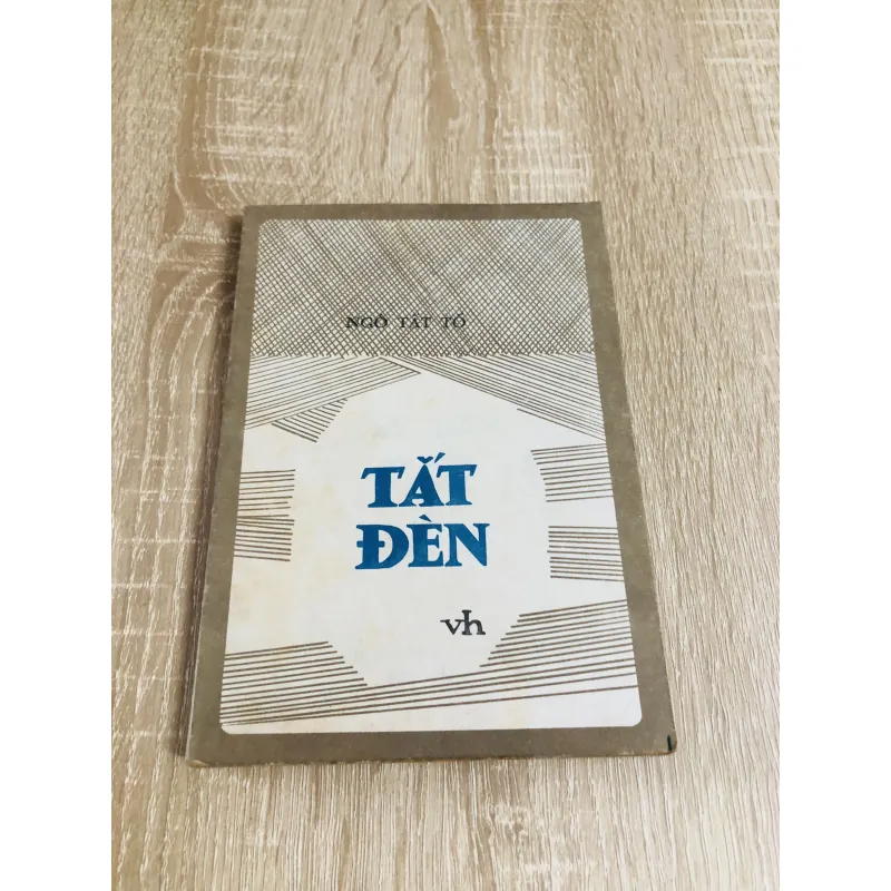 TẮT ĐÈN ( Ngô Tất Tố) 1027908