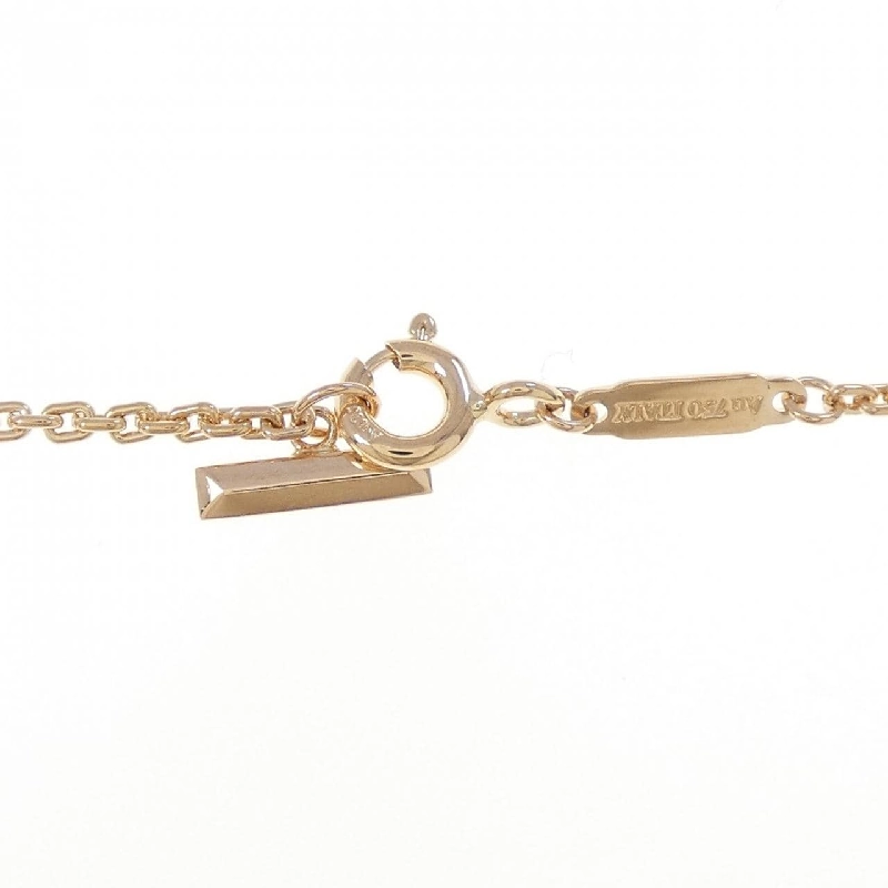 Dây chuyền hình tròn T1 Tiffany 0.72CT - Hàng hiệu Chính hãng 840267