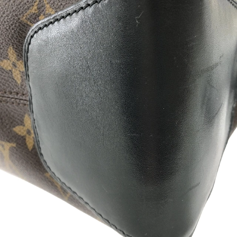 Túi xách vai Louis Vuitton Monogram Macassar Torres M40387 - Hàng hiệu Chính hãng 802466