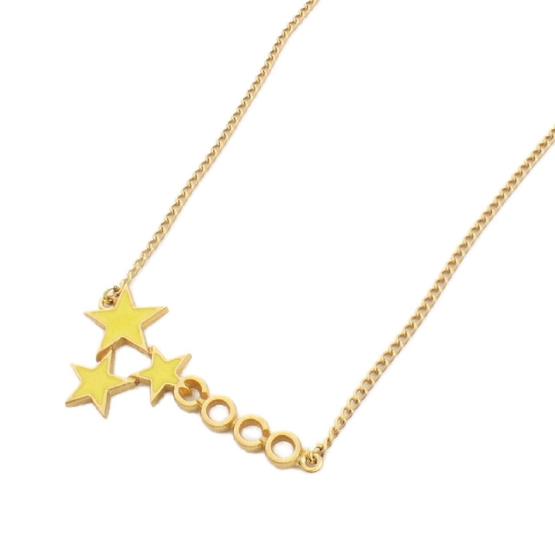 【Vintage】Dây chuyền Chanel 626417