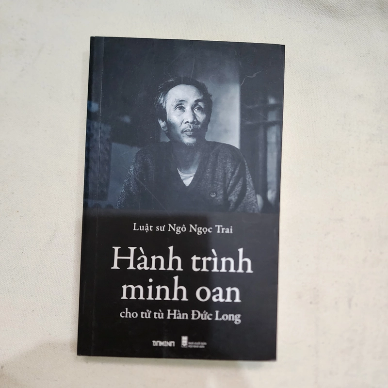 Hành trình minh oan cho tử tù Hàn Đức Long | Ngô Ngọc Trai 475584