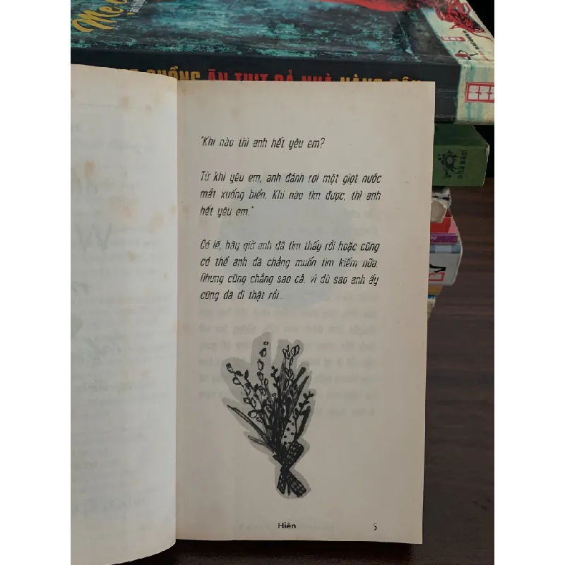 Stay with me – Anh ơi đừng đi – Hiên 558556