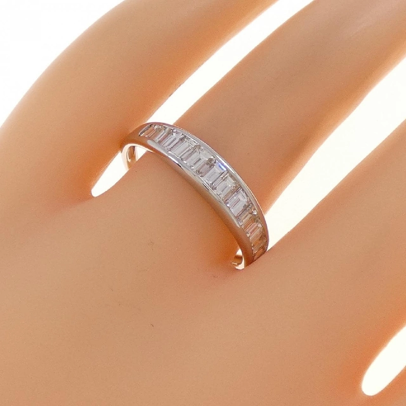 Nhẫn kim cương PT900 0.70CT 665909