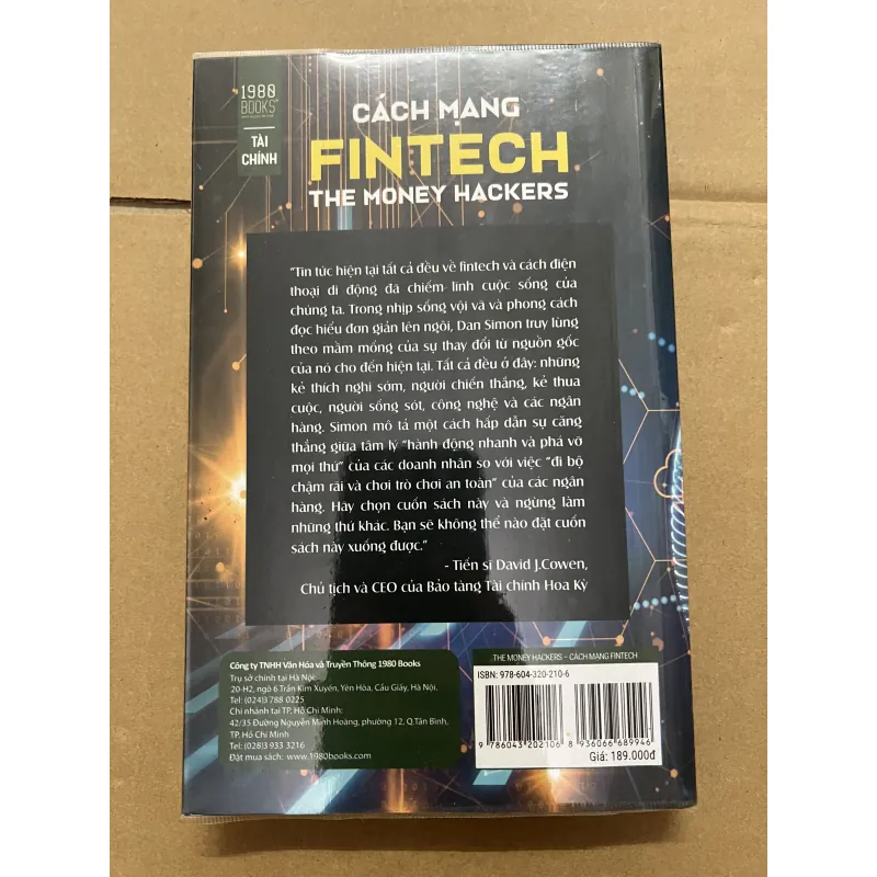 Cách Mạnh Fintech 756302