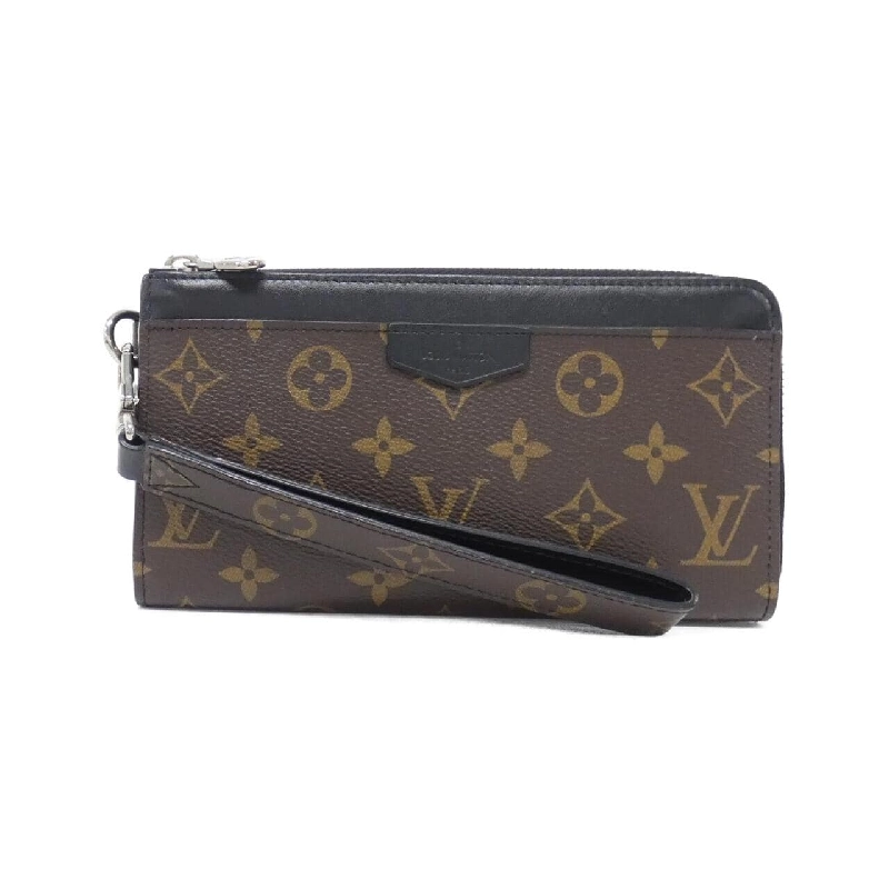 Ví Louis Vuitton Monogram Macassar Zippy Dragonne M69407 - Hàng hiệu Chính hãng 769215