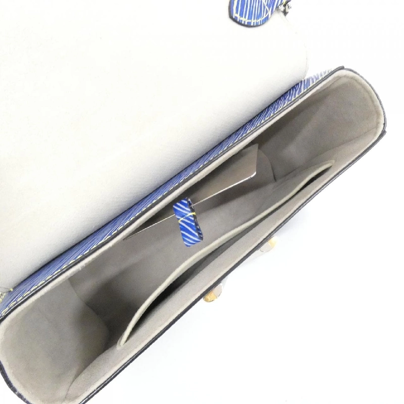Túi xách vai Louis Vuitton Epi Denim Twist MM M50271 - Hàng hiệu Chính hãng 767028