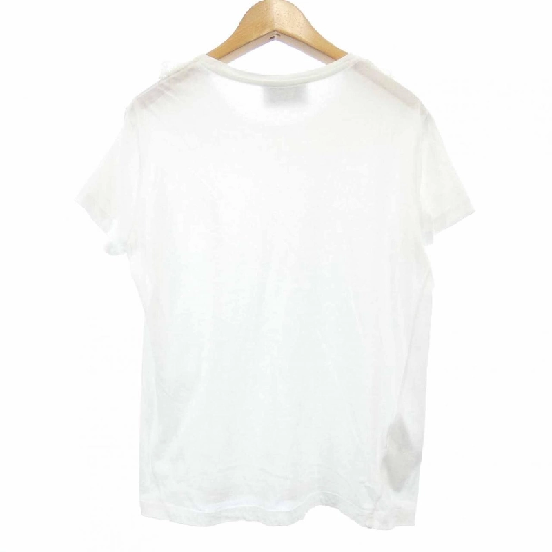 Áo thun PRADA - Hàng hiệu Chính hãng 825991