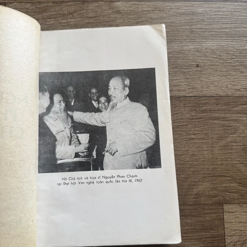 Họa sĩ Nguyễn Phan chánh 593799