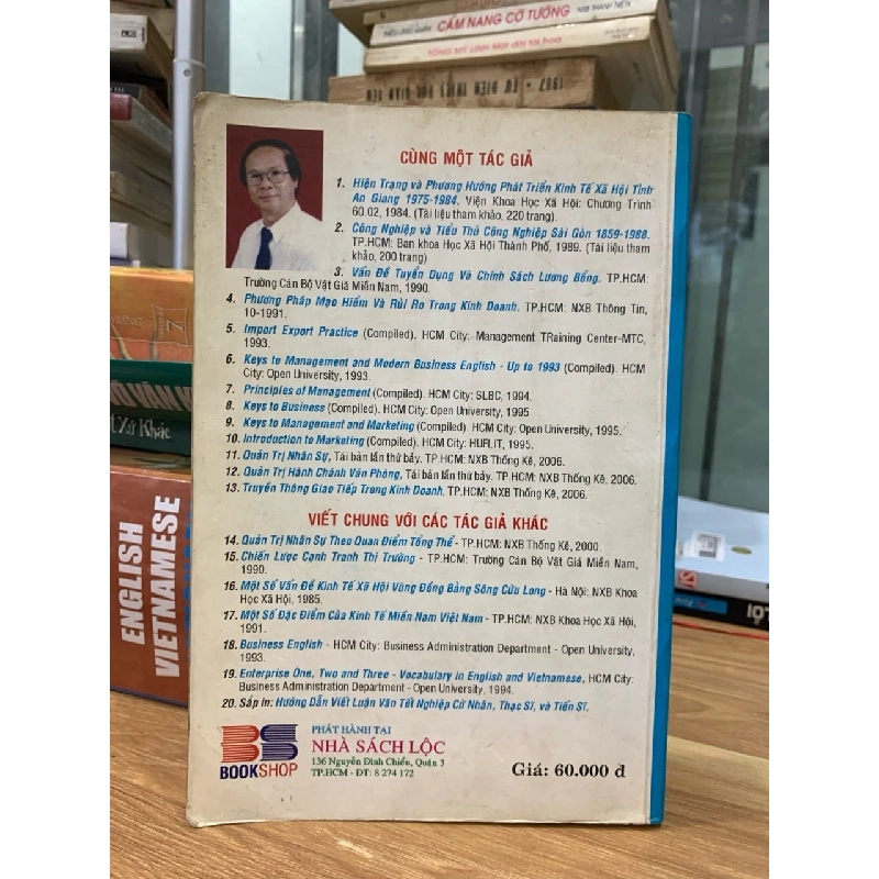 Truyền thông giao tiếp trong kinh doanh để hội nhập toàn cầu-NXB thống kê 751093