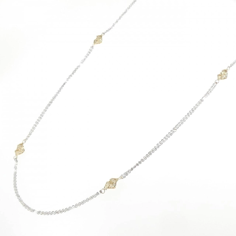 750WG/750YG Necklace - Hàng hiệu Authentic 865495