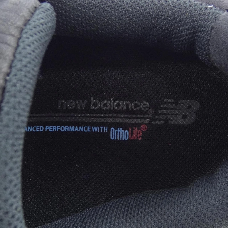 Giày thể thao New Balance WW585BK - Hàng hiệu Chính hãng 828991