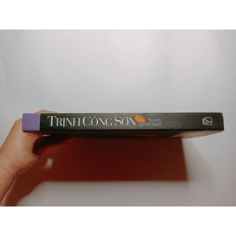Trịnh Công Sơn - Thư Tình Gửi Một Người
 369507