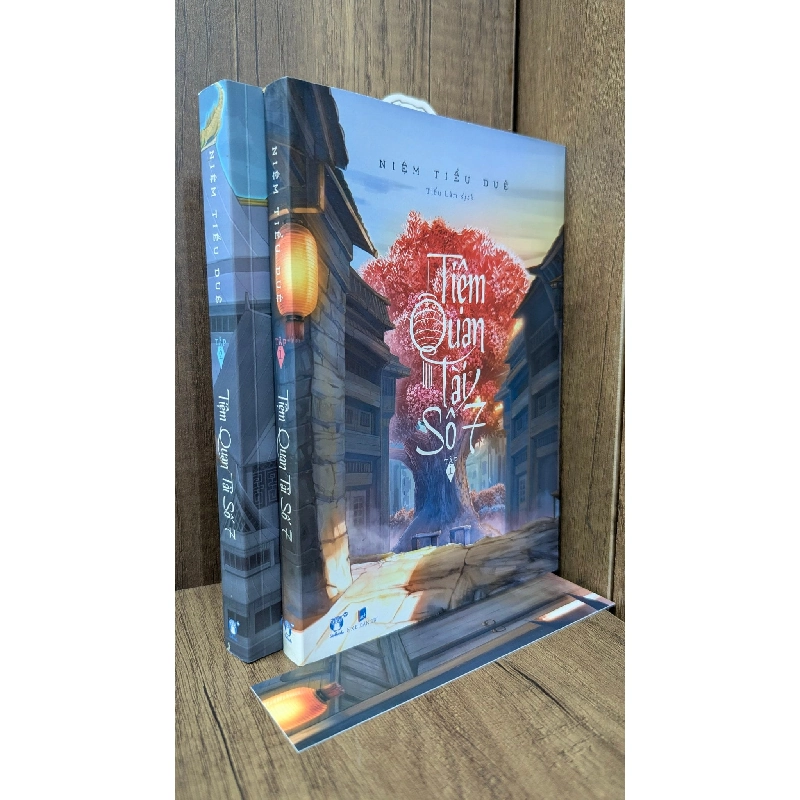 Tiệm quan tài số 7 - Niệm Tiểu Duệ 1011401