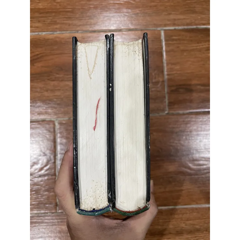 Anh Hùng Đông A Dựng Cờ Bình Mông bộ 2 tập - Trần Đại Sỹ (6) 707082