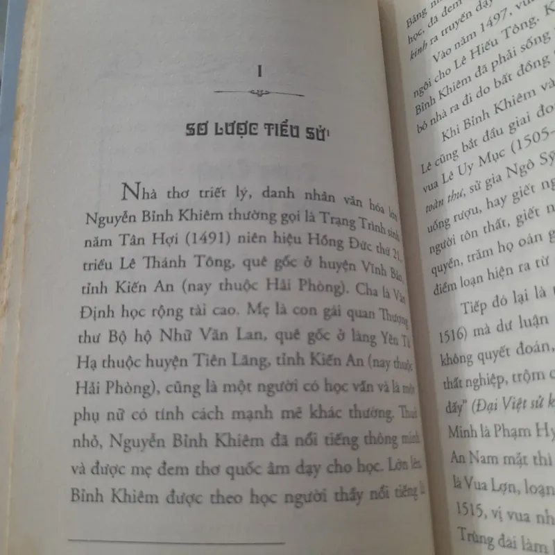 Phạm Đan Quế - GIAI THOẠI và SÂM KÝ TRẠNG TRÌNH 1030026