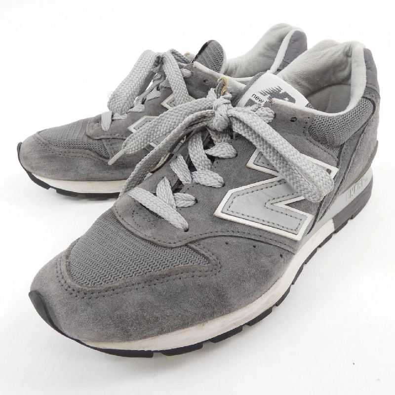 Giày thể thao New Balance M996CGY - Hàng hiệu Chính hãng 827090