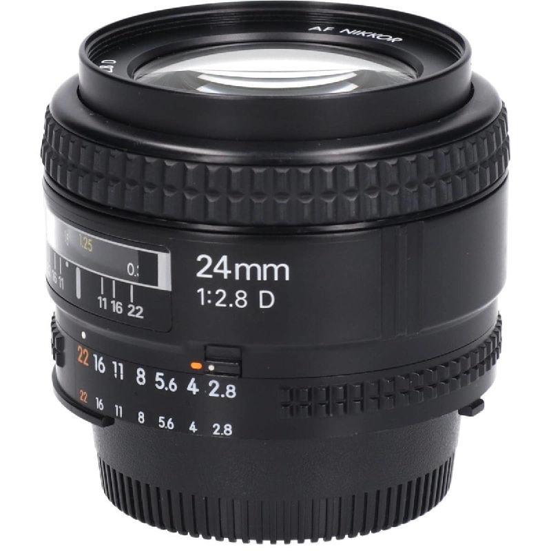 AF24mm F2.8D - Hàng hiệu Authentic 886777
