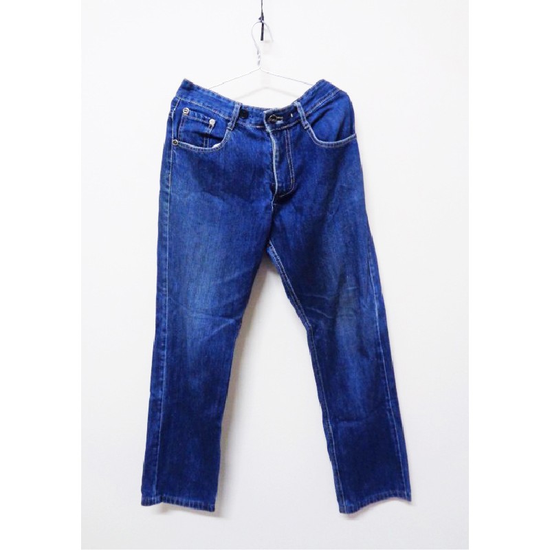 Quần Jeans nam (Màu xanh đậm) 57924