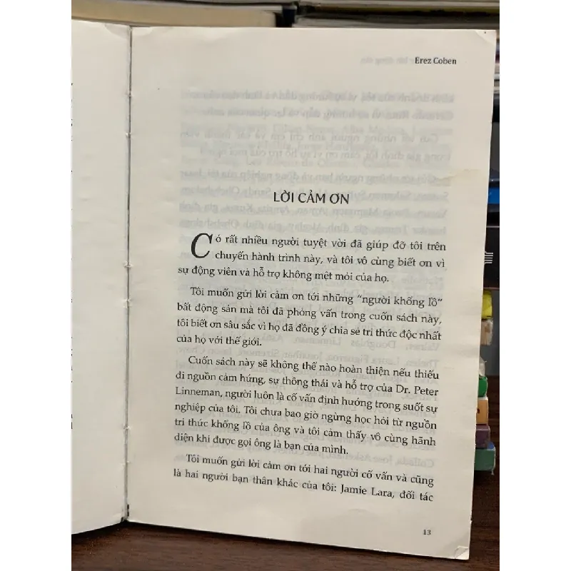 7 Chiến lược bất động sản 572451