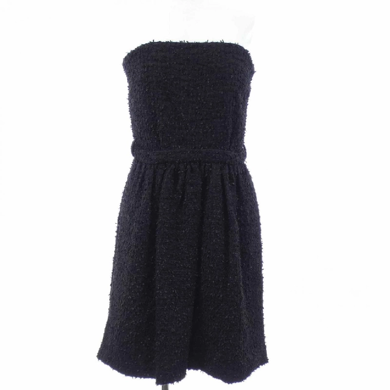 CHANEL P70077V61438 Váy - Hàng hiệu Chính hãng 808220