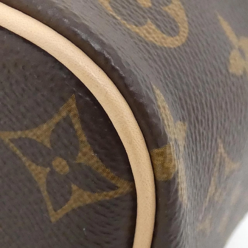 Túi xách Louis Vuitton Monogram Nice Mini M44495 618384