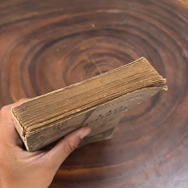 II Văn Học Pháp: Lão Gôriô - ÔNÔRÊ ĐƠ BANZĂC - 1976 1008502