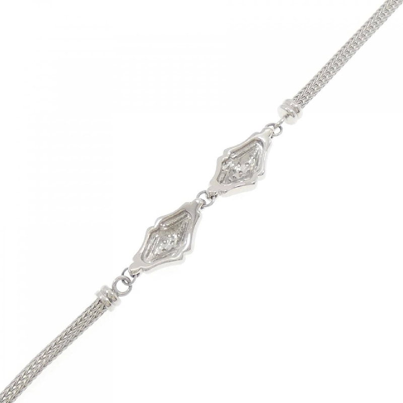 PT850 Diamond Bracelet - Hàng hiệu Authentic 872097