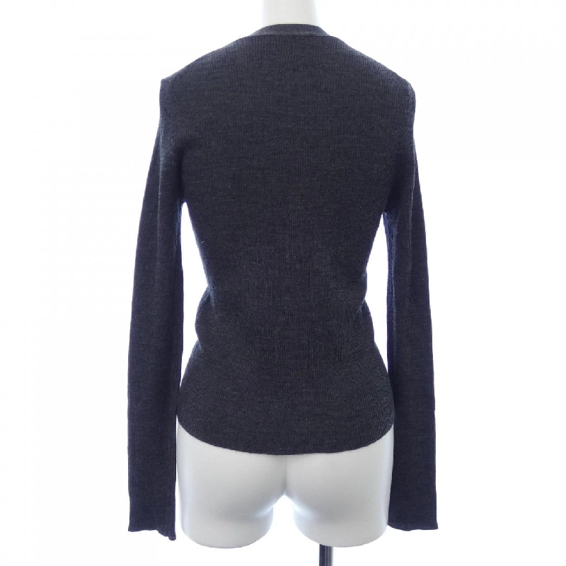 【Mã giảm giá】Madi-son Blue MADISON BLUE Áo khoác cardigan 633705