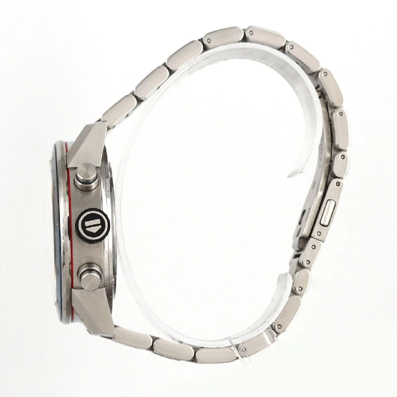 TAG Heuer Carrera Calibre Heuer 02 Chrono GMT CBG2A1Z.FT6157 SS tự động - Hàng hiệu Chính hãng 879698