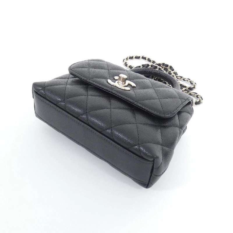 【Sản phẩm chưa sử dụng】Chanel AP4244 Túi xách dây chuyền 627825