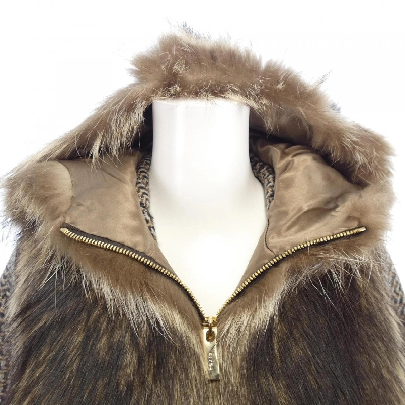 KITON D48625K069540600I - Áo khoác hàng hiệu Authentic 819906