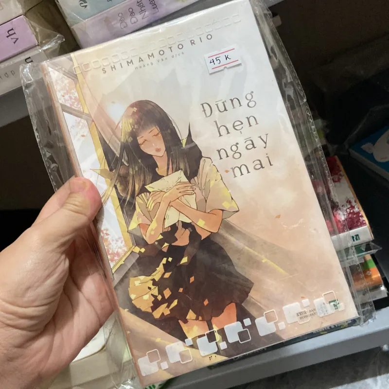 Đừng hẹn ngày mai 970319