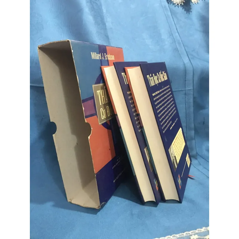 Thần học Cơ đốc giáo 788253