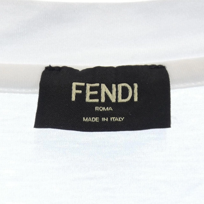 Áo thun FENDI - Hàng hiệu Chính hãng 899507