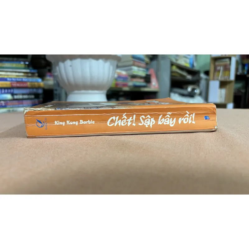 Chết! Sập bẫy rồi 🌊 694730