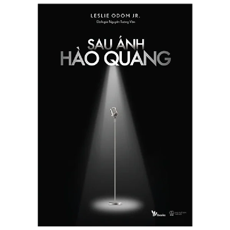 Sau Ánh Hào Quang - Leslie Odom Jr. 282143