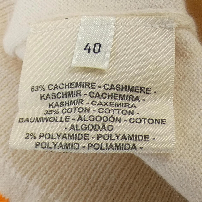 【Mã giảm giá】HERMES Áo len 644770