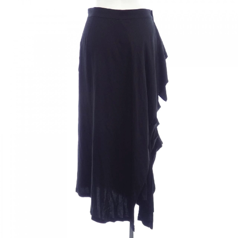 Yohji Yamamoto YOHJI YAMAMOTO Váy 651455