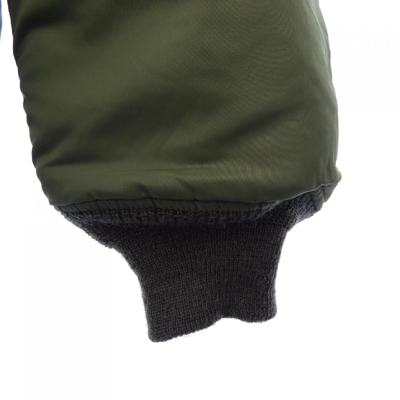 BUZZ RICKSON'S áo khoác 630223