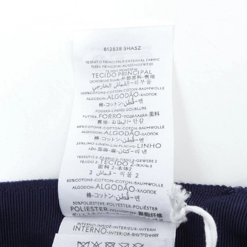 Mũ GUCCI 812838 3HA5Z - Hàng hiệu Chính hãng 907515