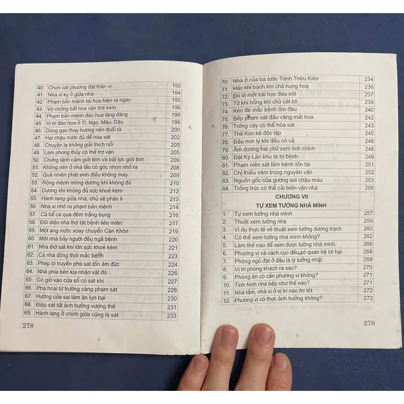 Nhà Ở Theo Phong Tục Dân Gian  592121