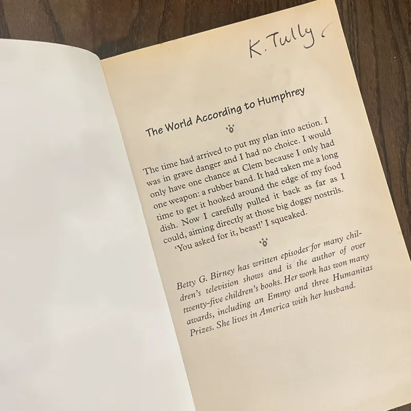 ✨𝑻𝒉𝒆 𝑾𝒐𝒓𝒍𝒅 𝑨𝒄𝒄𝒐𝒓𝒅𝒊𝒏𝒈 𝒕𝒐 𝑯𝒖𝒎𝒑𝒉𝒓𝒆𝒚✨ 711738