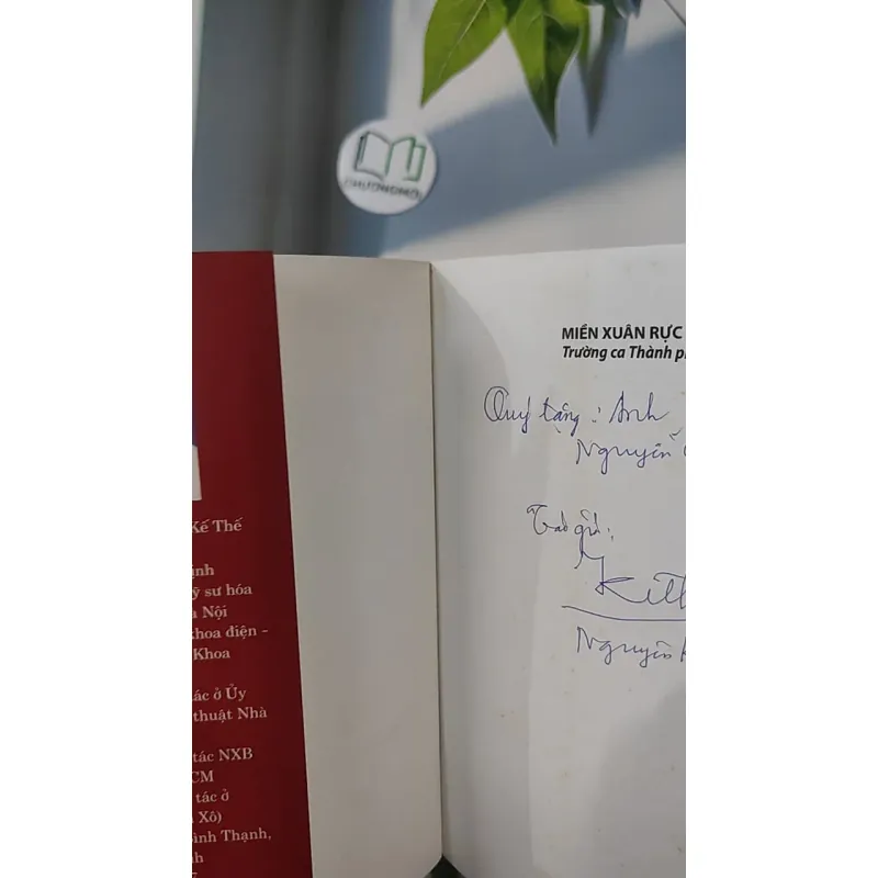 Miền Xuân Rực Rỡ Tên Vàng - Thơ - Phương Danh 798397