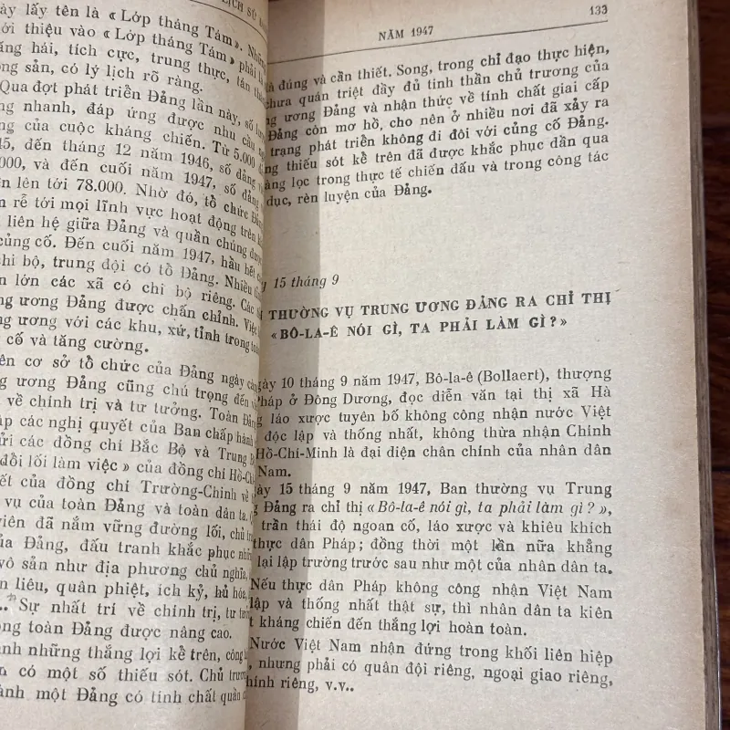 SÁCH NHỮNG SỰ KIỆN LỊCH SỬ ĐẢNG (BỘ 2 TẬP) 992809
