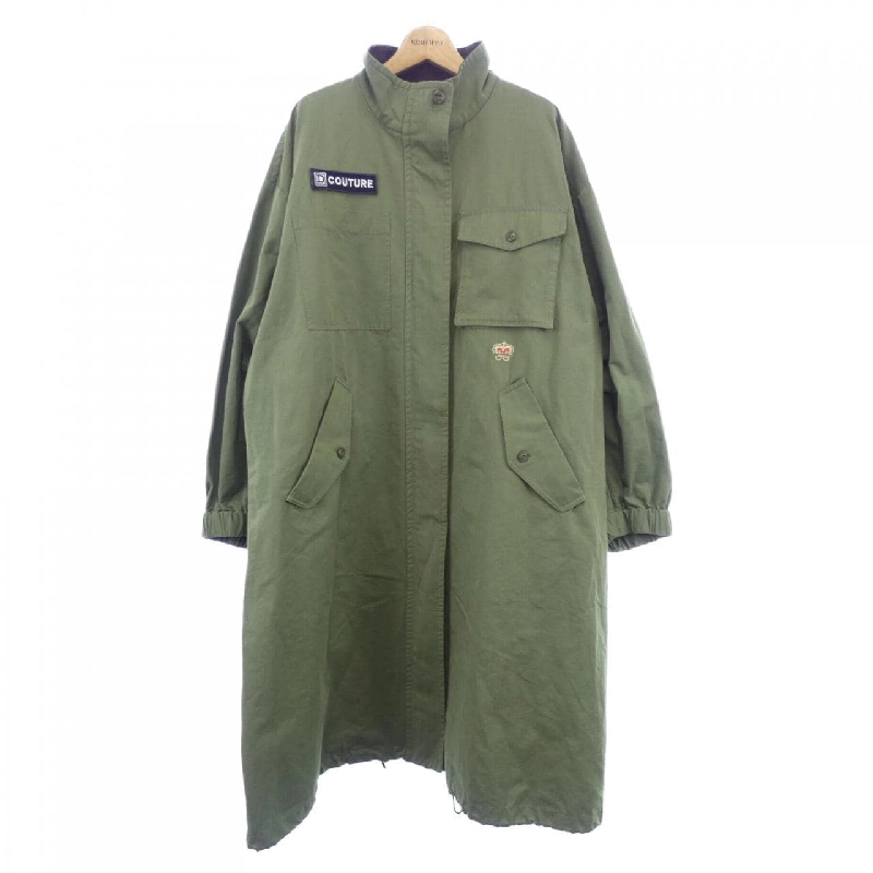 【Mã giảm giá】Áo khoác DOUBLE STANDARD CLOT 640562