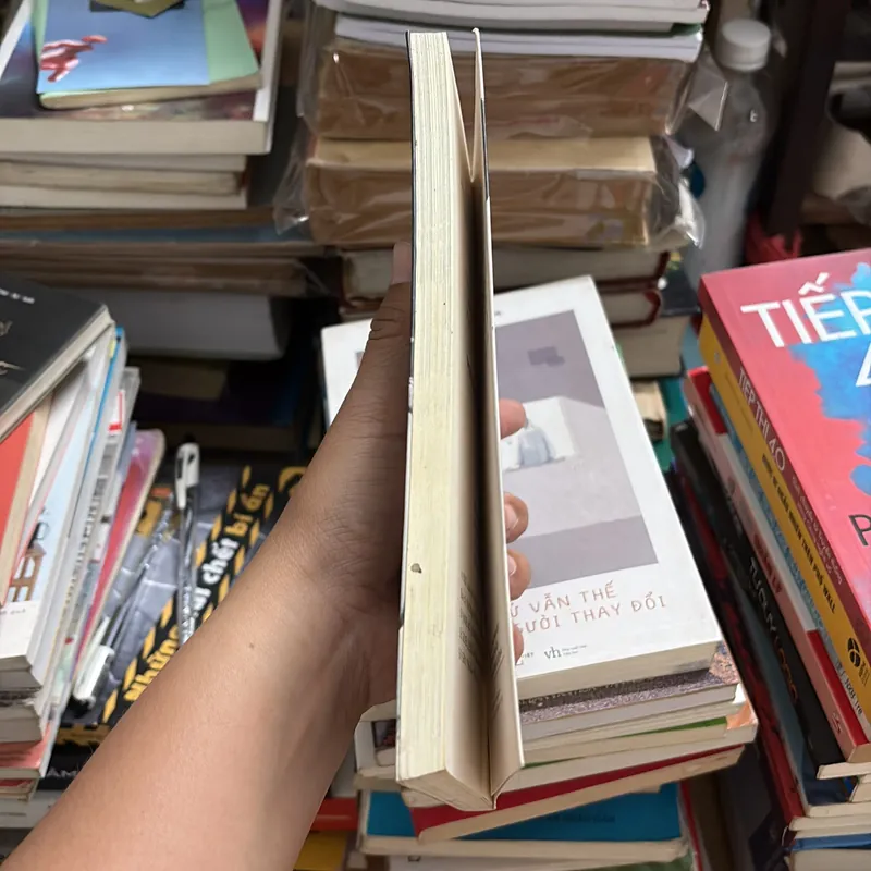 [Chữ Ký Tác Giả] - II Tình Yêu: Em Đau Lòng Lắm, Anh Vừa Lòng Chưa? - Trí - 2018 695687