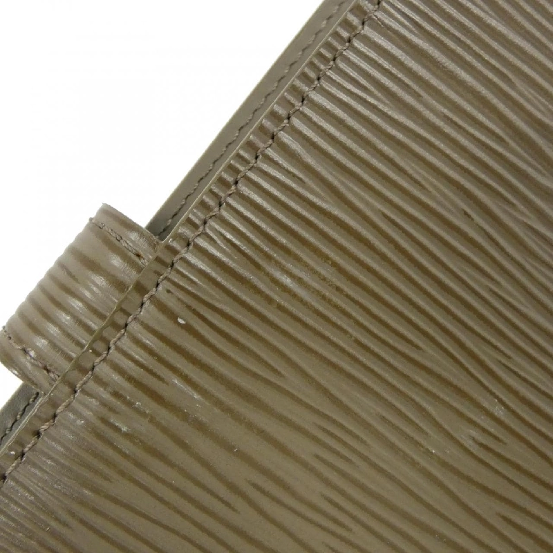 Túi xách Louis Vuitton Epi Agenda PM R2005C 624741