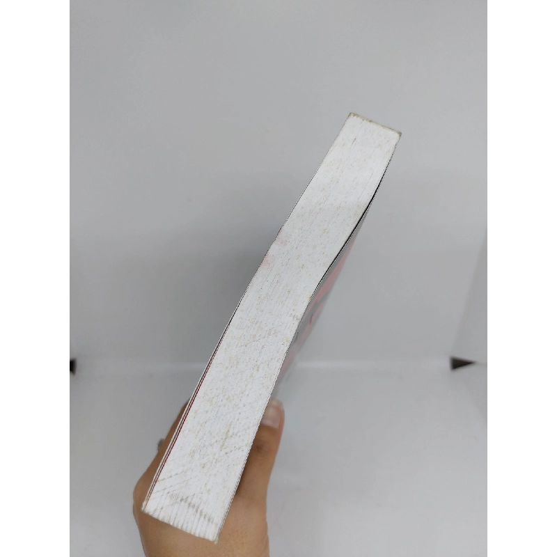 Kẻ giấu mặt mới 80% 2009 HCM1509 912324