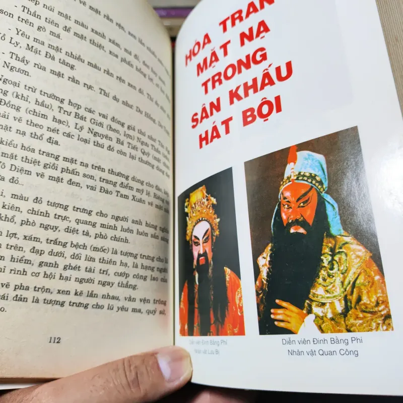 Nghệ Thuật Sân Khấu Hát Bội - Lê Văn Chiêu 1018996