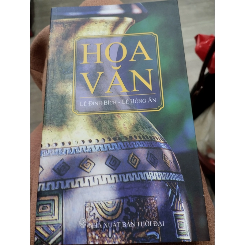 HOA VĂN ( Lê Đình Bích - Lê Hồng Ân) 298243